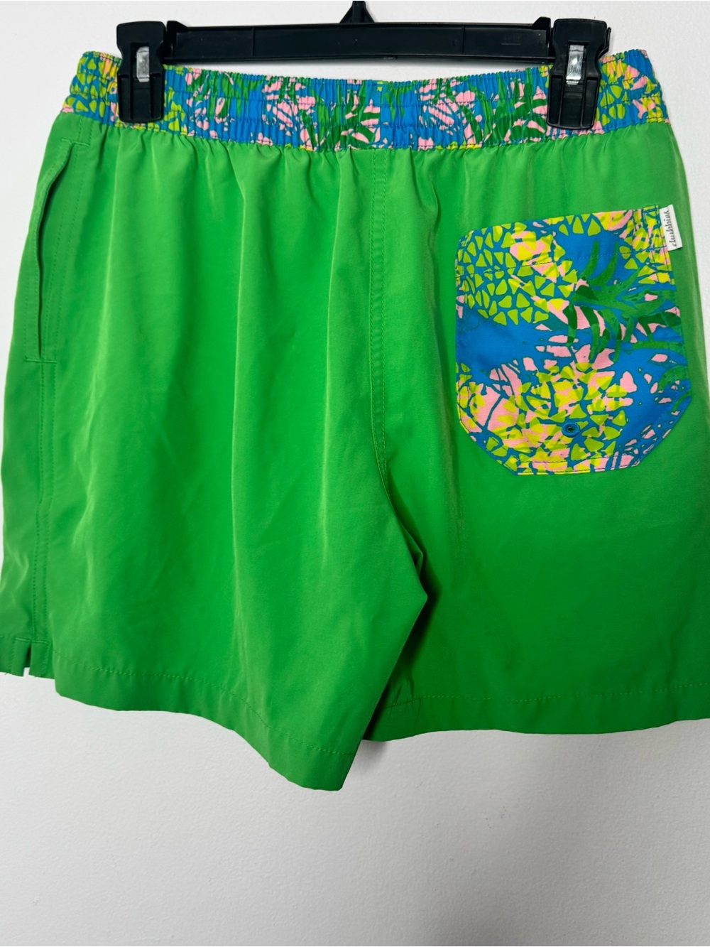 Chubbies swim trunks